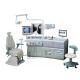 ENT Treatment Unit Dental Clinic Equipments ENT Workstation With LCD Control System