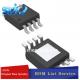 LM2852XMXAX-3.3/NOPB Buck Switching Regulator IC 3.3V 1 Output 2A 14-TSSOP Distributor