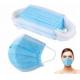3 Ply Meltblown Fabric Disposable Surgical Face Mask