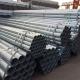 St42 Galvanized Carbon Steel Pipe 10mm For Build Agricultural Greenhouse