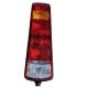 WG9719810012 Rearcombination Lamp-Right For SINOTRUK Year 2005- Original Color