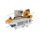 Industrial Metal Sawing Machine MC325CNC Automatic Pneumatic Clamping And Cutting
