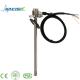 Stainless Steel Resistive Fuel Tank Level Sensor KCF Series GPS For Truck Tank