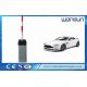 Remote Control Car Parking Barriers More Than 5 Millions Operation Times