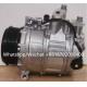 7SEU17C Auto Ac Compressor A0012301711 447150-2737 For MERCEDES BENZ S-CLASS W220