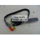Heavy Truck Cabs Sinotruck Spare Parts ,  High Performance Car Combination Switch