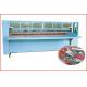 Thin Blade Slitter Scorer Machine, Rotary Slitting + Creasing, with Safety Cover