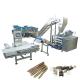 Multi-function  Automatic Furniture Kits Hardware Fittings Mixed Packaging Machine With Vibrating Feeder