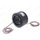 Through-hole Slip Ring With ID133mm & 12 Circuits 5A For Industry System