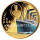 Classical Romantic Souvenir Coin Titanic Coins
