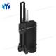 Compact Portable Navigation Decoying Device IP66 drone Uav Navigation Spoofer