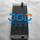Construction Machinery Parts JCB220 Plate Water Tank Excavator Parts