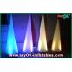 Led Cone Inflatable Lighting Decoration Color Changed With Controller
