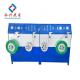 PET PP Packing Strapping Band Winding Machine 150mm