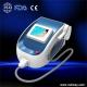 Best sale Multifunctional  Portable Diode Laser Hair Removal Machine   from China