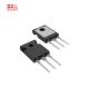 IRFP4468PBF MOSFET Power Electronics High Voltage N-Channel Enhancement Mode