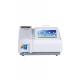 7 Inch Semi Automatic Bio Chemistry Analyzer Random Access With 10 Incubators 3 Timers Color LCD Touch Screen