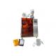 Three Sides Seal Drip Coffee Bag Packing Machine with Hanging Ear