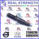 Diesel common rail injector 21586290 Hot selling high-quality injector assembly 21586290
