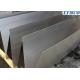 Vibration Damping AZ31B Magnesium alloy plate polished surface with fine flatness cut-to-size