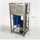 BWRO-P14 0.25TPH Brackish Water Reverse Osmosis Plant