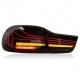 Upgrade Your BMW 4 Series F32 F82 430i with 36w LED Tail Lights Easy Installation
