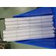 RO Filtration PP Pleated Water Filter Cartridges  OD 69 Mm Length 40 Inches 1 Micron