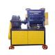 Scrap Bar Straightening Machine with Easy Operation and 4-25mm Processing Diameter
