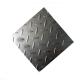 AISI Diamond Stainless Steel Chequered Plate Embossing RoHS
