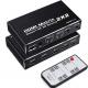 HDMI Matrix 2x2 10.2Gbps 340MHz HDCP 1.4  4K X 2K HDMI Switch Box