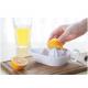 House Kitchen Portable Juicer Cup / Manual Juicer Orange Lemon Squeezers