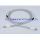 LC-LC Fiber Optic Patch Cord Multimode Armored Fiber Optic Cable