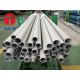 4mm Thickness Seamless Annealed Stainless Steel Tube