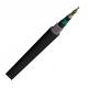 CCC 24 Core Armoured Fiber Optic Cable GYTA33 Single Steel Wire