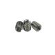 Self Tapping Stainless Steel Fastener M3-M24 Thread Insert DIN7983 ODM With Holes
