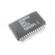125MHz Integrated Circuit Chip AD9850BRS Complete DDS Synthesizer 28-SSOP IC Chip