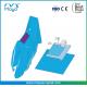 Surgical Sterile Thyroid Drape Pack For Hospital Operation
