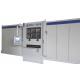 Aluminum 380 Volt 152mm Metal Coating Equipment