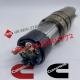 Diesel Engine Fuel Injector 2031835 2086663 2029622 2031836 For Cummins SCANIA R Series Engine