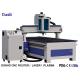 Wood / Acrylic Engraving C And C 3D Router Machine With Industrialized Welded Structure