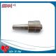 F4606 Fanuc Spare Parts EDM Shaft For Pinch Roller A290-8112-X378