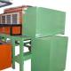 Rotary Forming Type Waste Paper Tray Making Machine For Egg Packaging