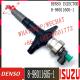 8-98011605-1 Diesel Common Rail fuel Injector For ISUZU 4JK1 8-98011605-1 095000-6990 095000-6993