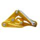 Aluminum Alloy Cable Pulling Clamp Fit ACSR Conductor Overhead Line Construction