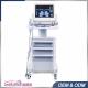 Hifu Face Lifting Machine 5 Transducers Vertical  for SMAS layer skin rejuvenation winkle removal treatment