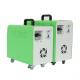 48v 5KW 	Portable Backup Battery 100ah Solar Energy Storage