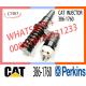 common rail injector 250-1304 230-3255 392-0222 386-1760 20R-1266 20R-1267 20R-1268 20R-1269 for Excavator 3512B