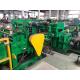 Aluminum Sheet Coil Cutting Line Fly Moving Shear Cut To Length Coil Line
