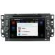 Ouchuangbo Car DVD Navi Stereo System for Chevrolet Capativa 2006-2011 Android 4.4 3G Wifi Bluetooth RDS OCB-7046D
