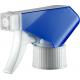 0.8-0.9ml Plastic Trigger Sprayer Disinfectant Fluid Spray Bottle Trigger Replacement